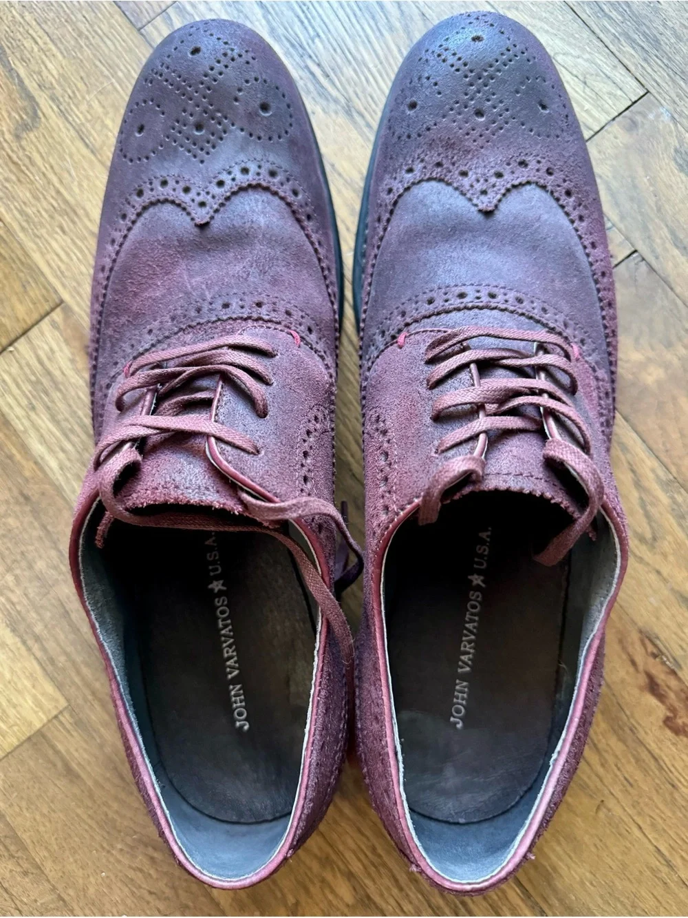 John Varvatos